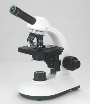 重庆奥特 单目生物显微镜 B104