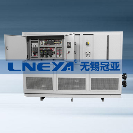 冠亚低温冷冻机LN-20W