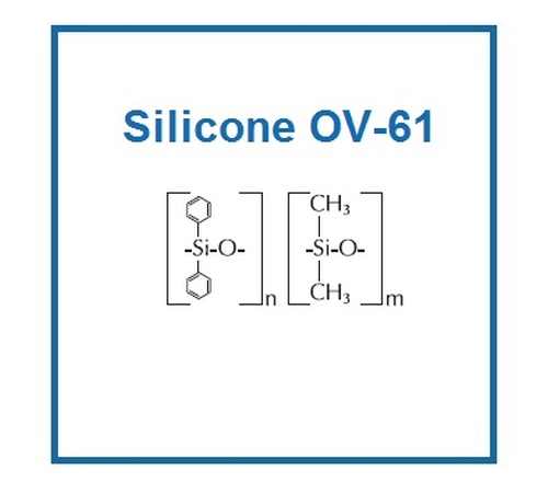 气相色谱固定液：Silicone OV-61 | 1048