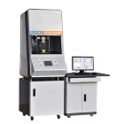 高铁检测仪器GOTECH.硫化分析仪、新型密闭式无转子硫化仪M-3000AU 