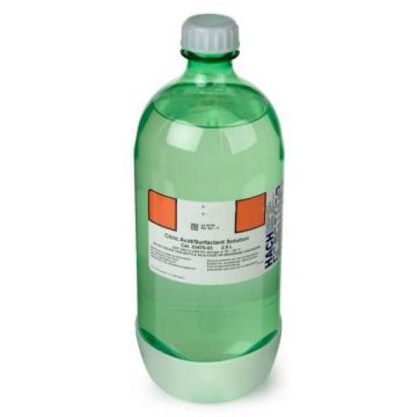 Tricine Buffered Saline（Tricine缓冲盐水），5X，pH8.0