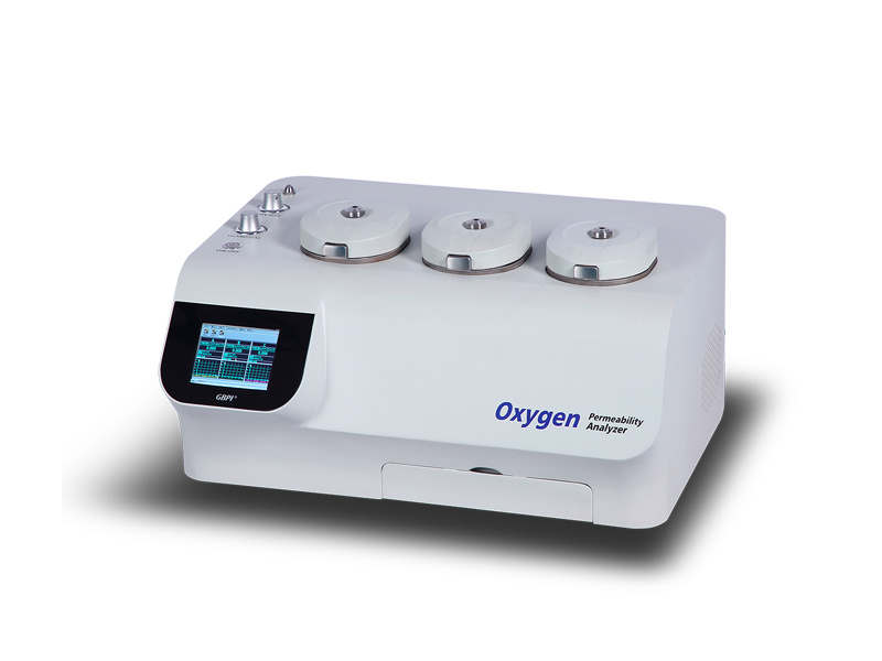氧气透过率测试仪_复合膜透氧仪