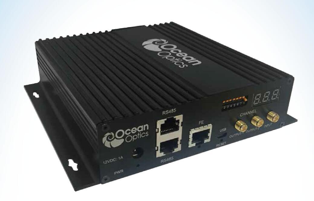 PC3000-CB工业在线光谱仪