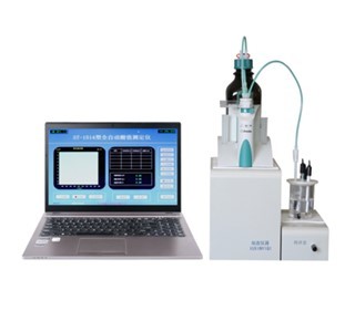 微机硫醇硫测试仪 硫醇硫检测仪 硫醇硫分析仪