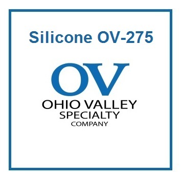气相色谱固定液：Silicone OV-275 | 1055