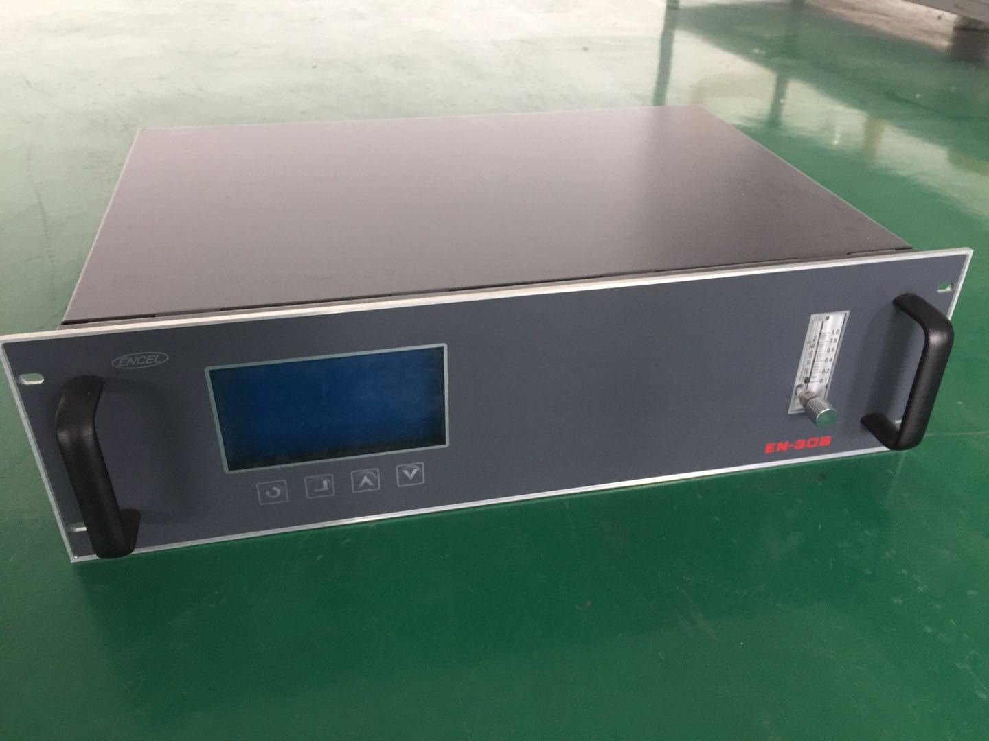 EN-308红外气体分析仪