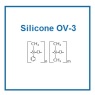 气相色谱固定液：Silicone OV-3 | 1042