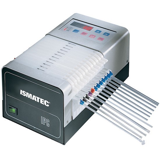 美国Ismatec 低流速高精度泵78001-00