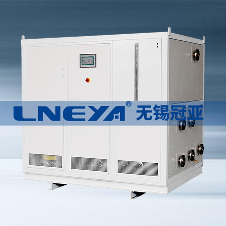 冠亚低温冷冻机LN-180W