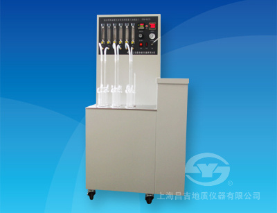 昌吉SYD-0175馏分燃料油氧化安定性测定仪