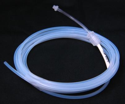 Prime/waste tubing assembly | 063598