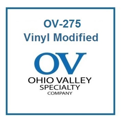 气相色谱固定液：Silicone OV-275 Vinyl Modified | 6275