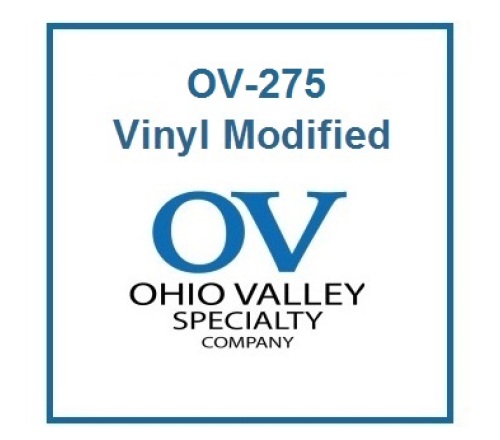 气相色谱固定液：Silicone OV-275 Vinyl Modified | 6275