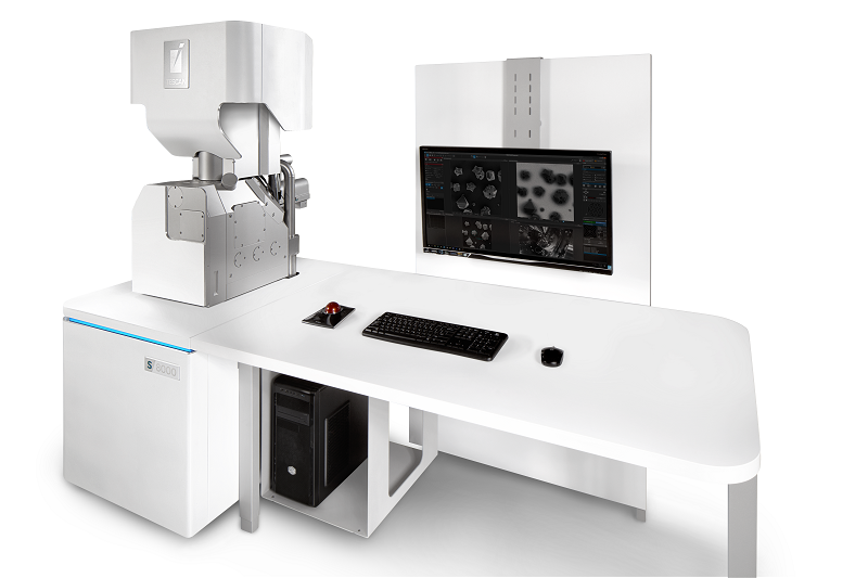 TESCAN S8000超高分辨场发射扫描电镜