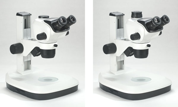 重庆奥特 体视显微镜 SZ810