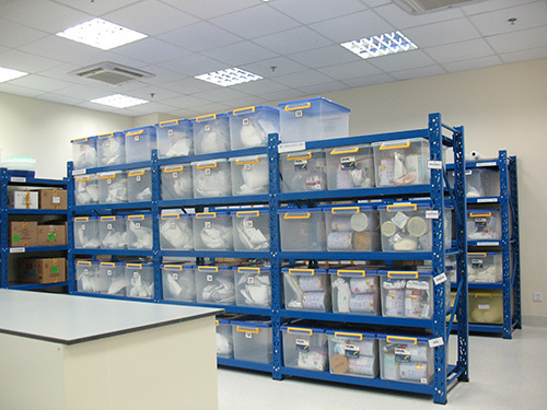 实验室专用货架上海枫津实验室设备有限公司