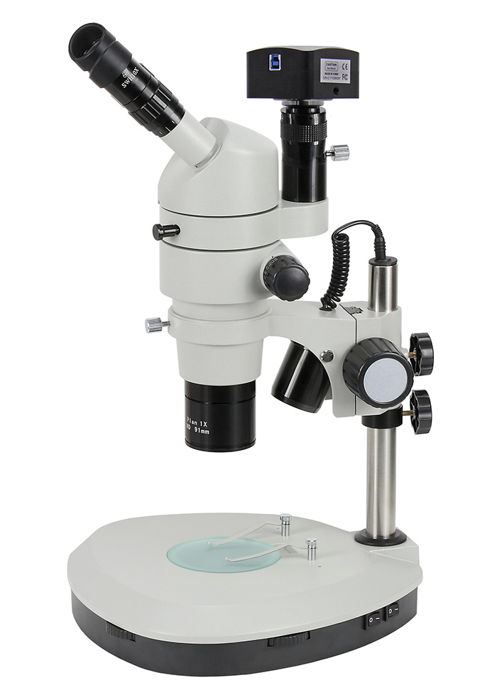 ZS0880T大倍率连续变倍体视显微镜