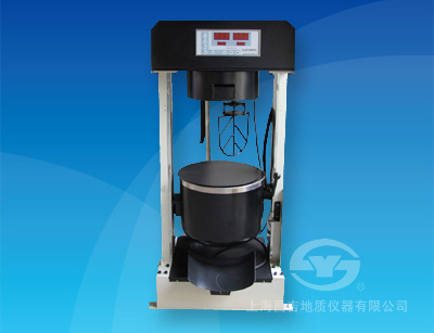 昌吉SYD-F02-20型 自动混合料拌合机