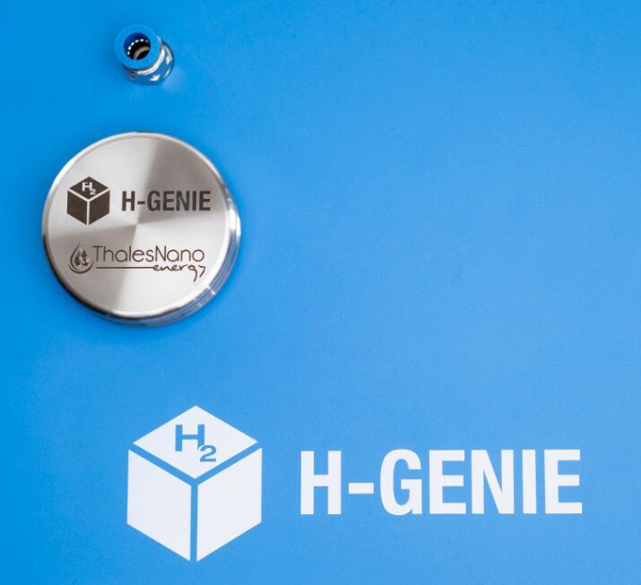 ThalesNano- H-Genie型氢气发生器