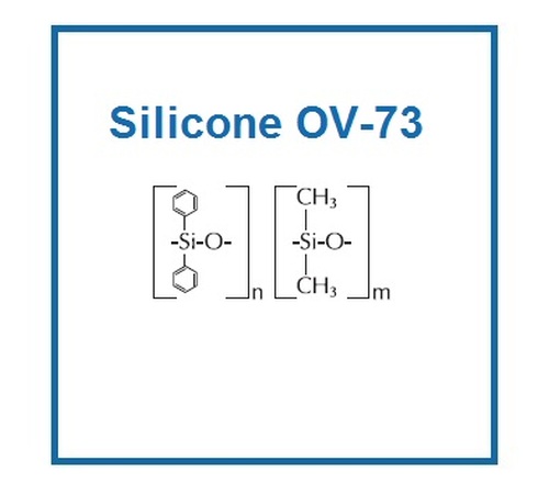 气相色谱固定液：Silicone OV-73 | 1049