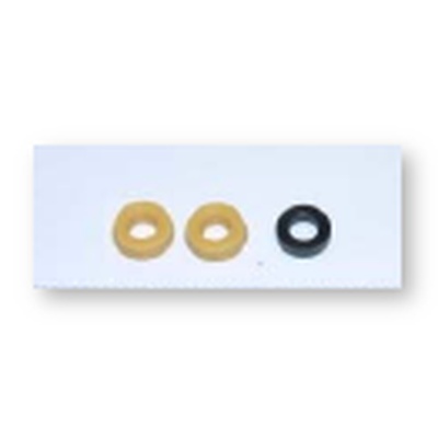 Support ring/piston seal spare part kit | 6025.2010A