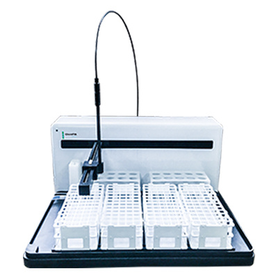 ChemFIA CAS-400 自动进样器