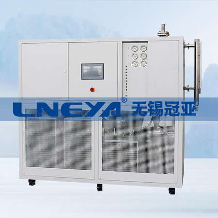 冠亚低温冷冻机LN-6W