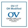 气相色谱固定液：Silicone OV-17-OH Modified | 6017-OH