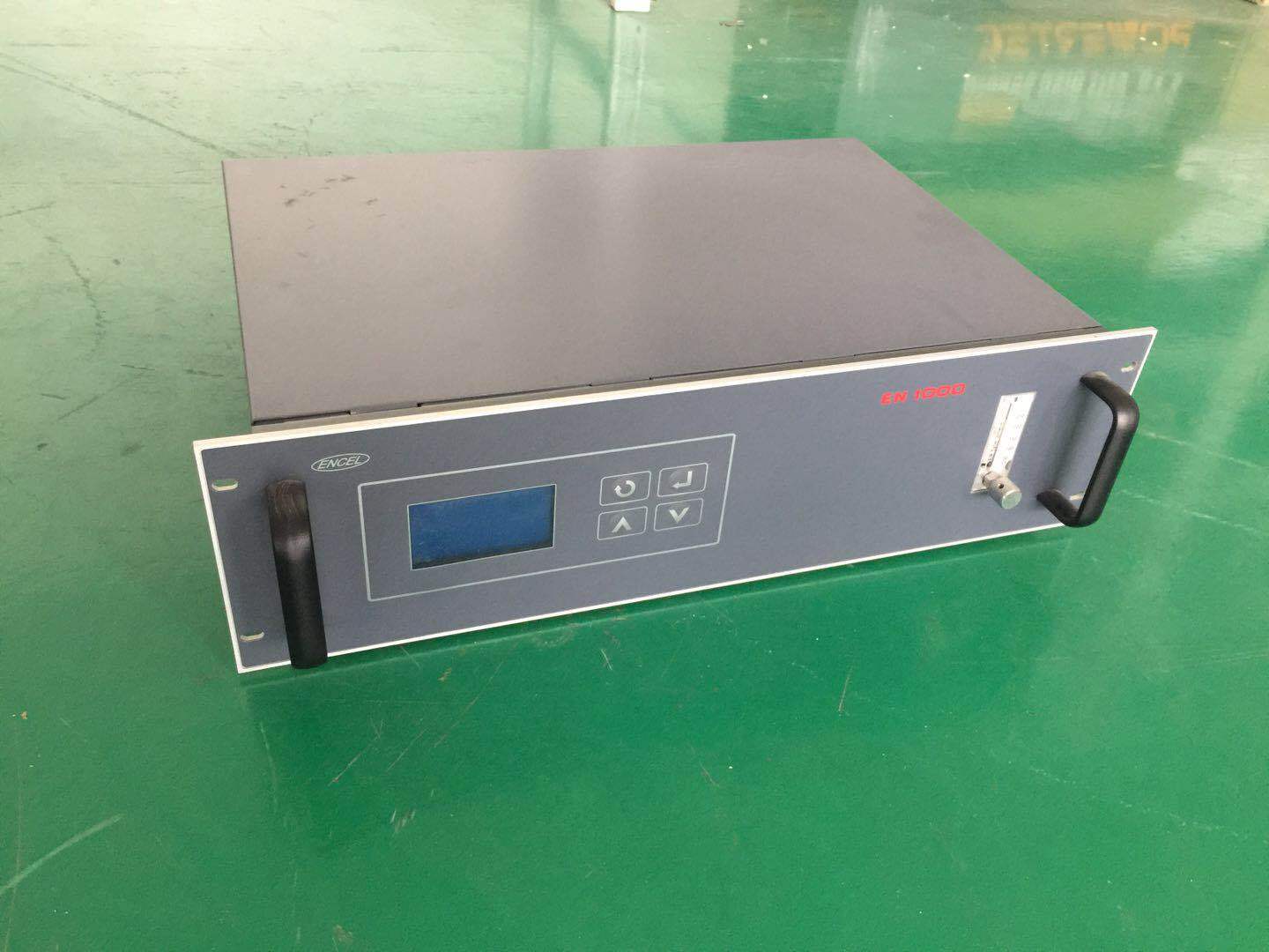 EN-308红外气体分析仪(加O2)