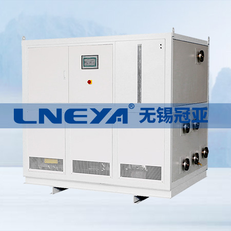 冠亚低温冷冻机LN-40W