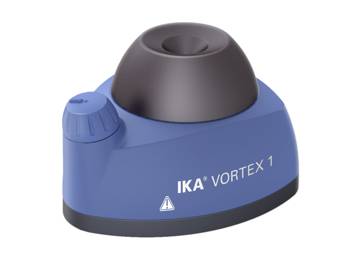 IKA 摇床 Vortex 1