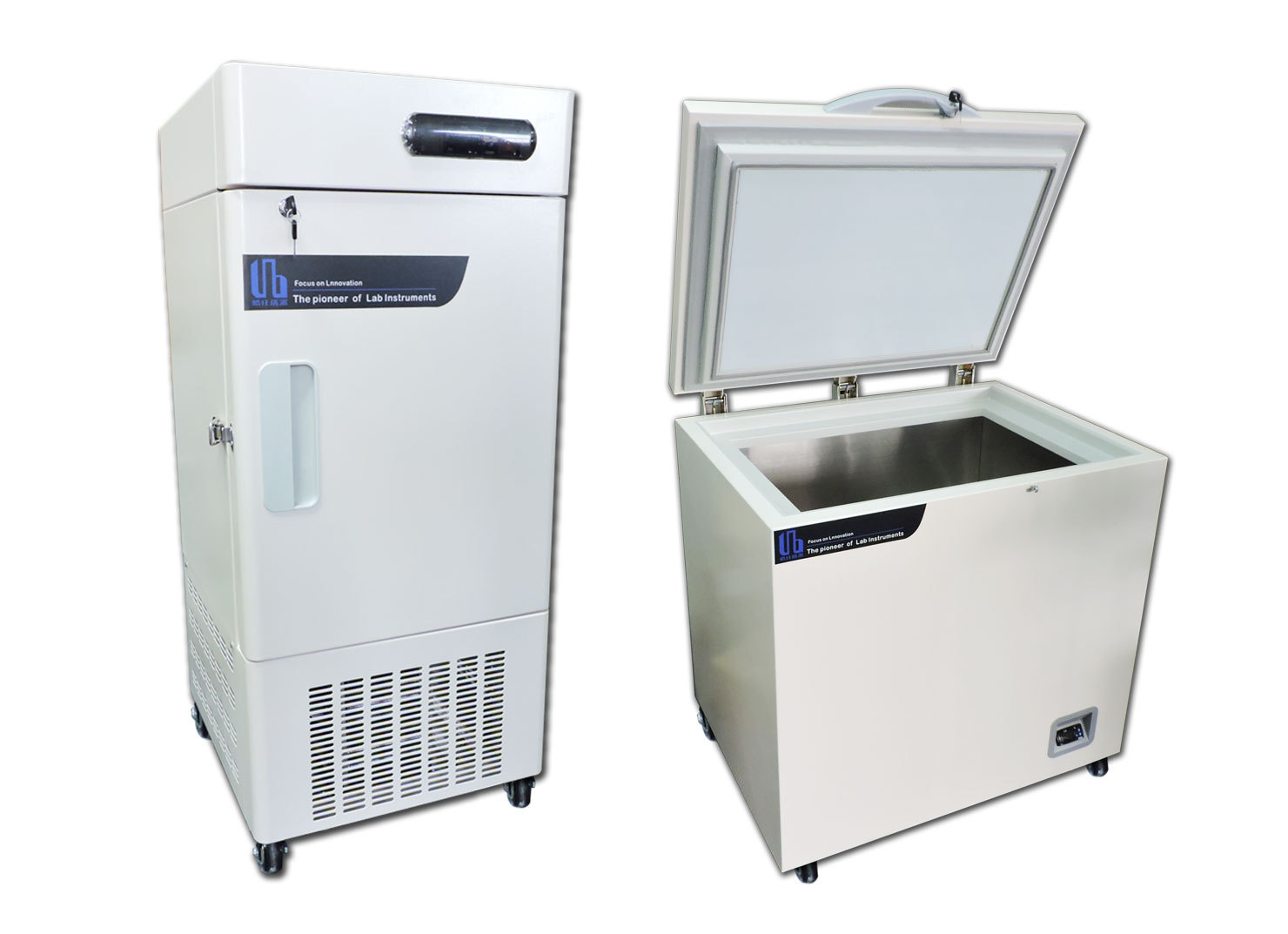 WD4060 -40℃超低温保存箱
