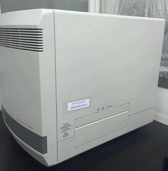 二手ABI 7300型荧光定量PCR仪