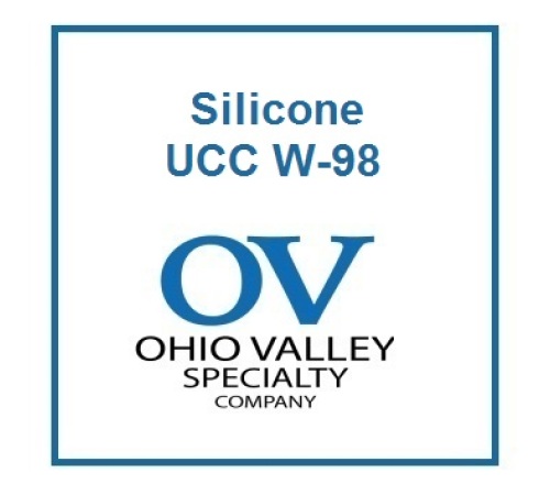 气相色谱固定液：Silicone UCC W-98 | 1033 
