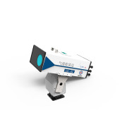 蓝盾光电LGJ-01型微脉冲气溶胶激光雷达