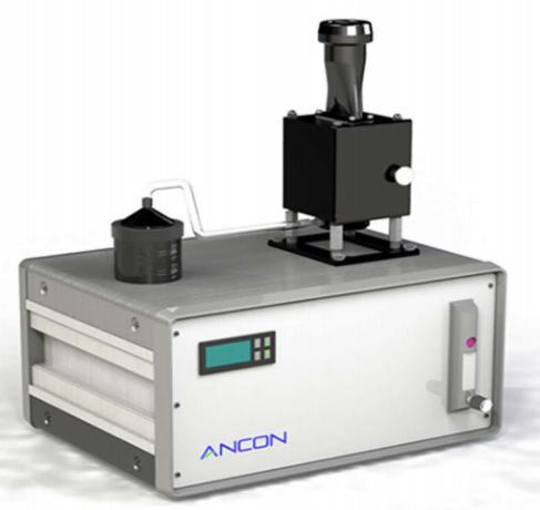 Aero-Select 宽范围气溶胶分级采样器