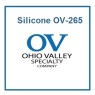 气相色谱固定液：Silicone OV-265 | 1093 