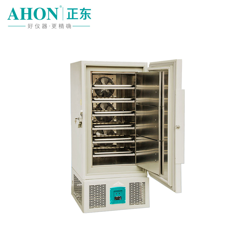 药品试剂冷藏保存箱E-D07系列AHON正东