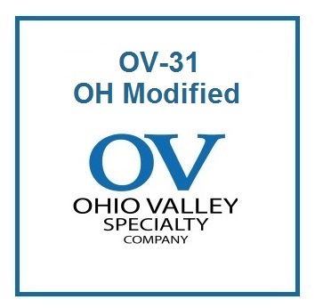 气相色谱固定液：Silicone OV-31-OH Modified | 6031-OH