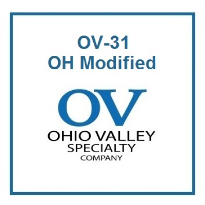 气相色谱固定液：Silicone OV-31-OH Modified | 6031-OH
