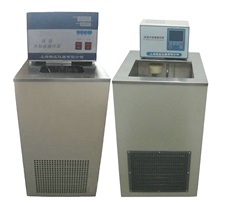 DL-1005 低温冷却液循环泵