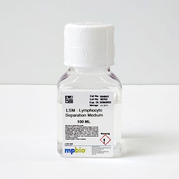 淋巴细胞分离液（LSM）