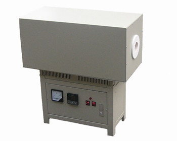 节能纤维电阻炉（节能程控管式炉）SK3-6-13-6