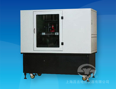 昌吉SYD-0719A型 自动车辙试验仪（科研型）