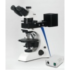 重庆奥特 透返偏光显微镜 BK-POLR