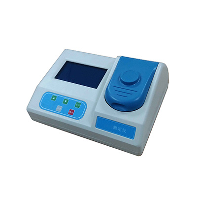 路博高锰酸盐指数（CODmn）测定仪LB-210
