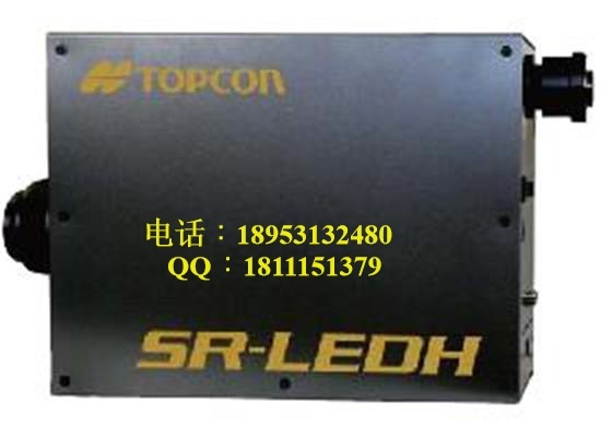 SR-LEDH分光辐射计TOPCON拓普康