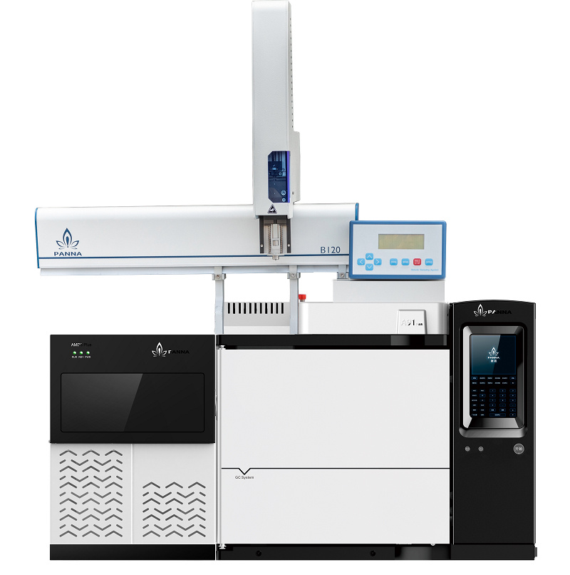 磐诺AMD5 Plus气相色谱质谱联用仪