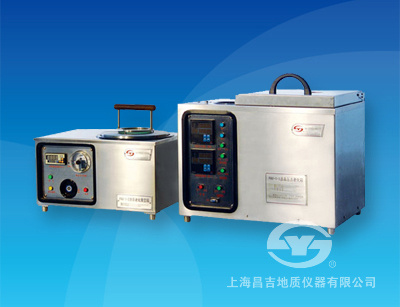 昌吉 PAV-1型 沥青压力老化系统
