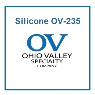 气相色谱固定液：Silicone OV-235 | 1090 